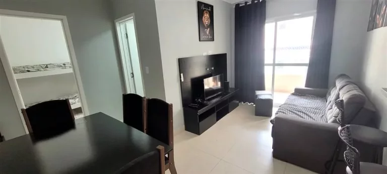 Imagem APARTAMENTO REAL - PRAIA GRANDE SP