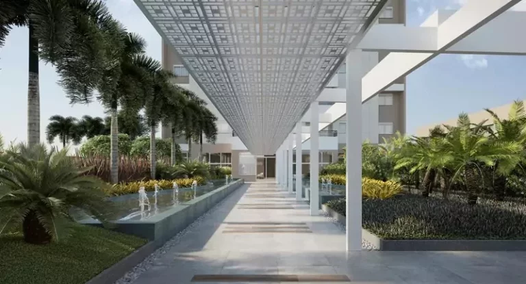 Imagem Apartamento garden para venda em Centro com 2 quartos, 72m2
