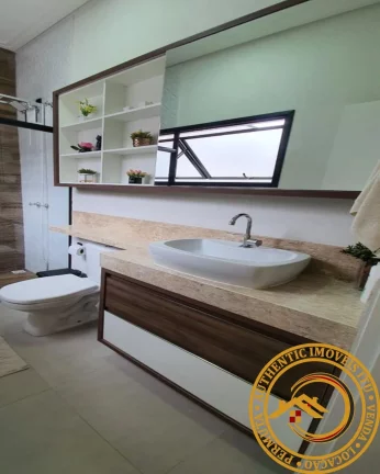 Imagem CASA RESIDENCIAL em SALTO - SP, VILLAGE MOUTONNÉE