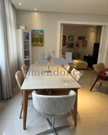 Imagem Apartamento à venda Rua Pará com 3 quartos e 1 vaga, 127m2