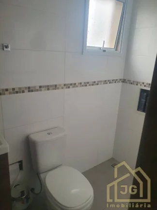 Imagem Casa com 3 Quartos à Venda, 309 m² em Campestre - Santo André