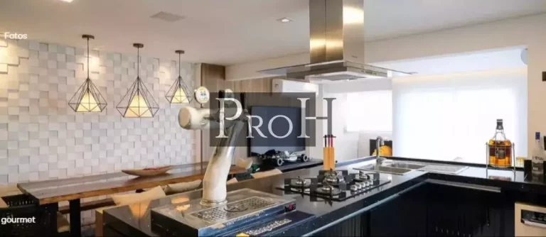 Imagem Cobertura com 3 Quartos à Venda, 264 m² em Santo Antônio - São Caetano Do Sul