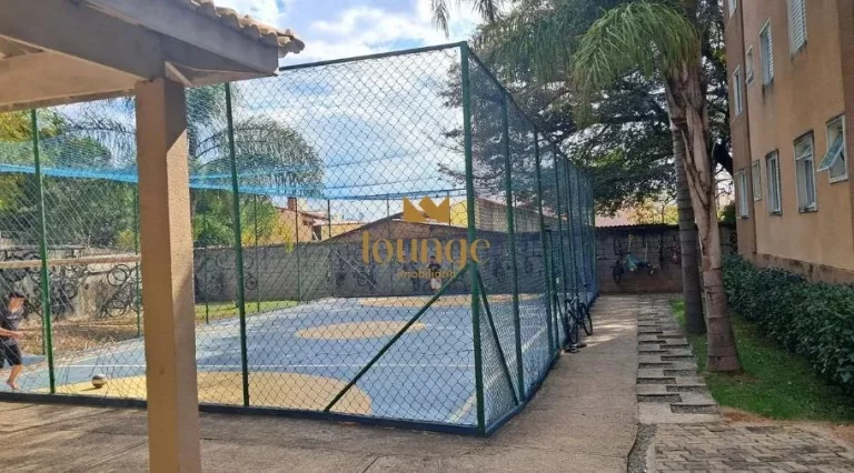 Imagem Apartamento à Venda Jardim Vera Cruz Z. Oeste - Sorocaba/SP