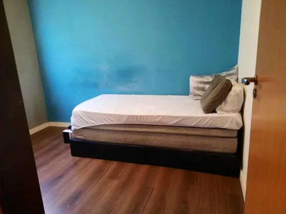Imagem Apartamento com 2 dormitórios à venda, 49 m² por R$ 235.000,00 - Vila Urupês - Suzano/SP