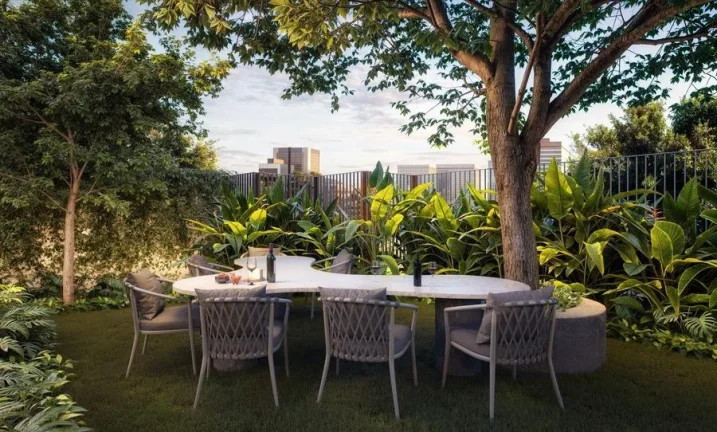 Imagem Apartamento Padrão