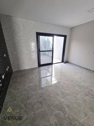 Imagem Sobrado com 3 dormitórios à venda, 130 m² por R$ 842.900,00 - Vila Marieta - São Paulo/SP