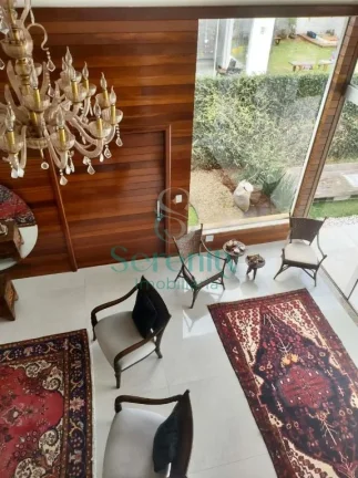 Imagem Casa para locação no Terra Bonita em Londrina/PR