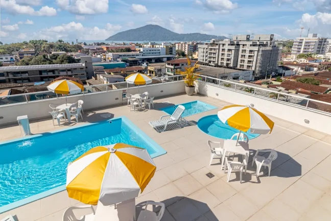 Imagem APARTAMENTOS NOVOS COM 3 DORMITÓRIOS BEM LOCALIZADO!