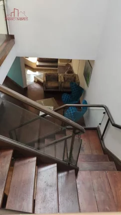 Imagem Oportunidade Casa Condomínio 4 dorms. - Prive no Morumbi Sul.