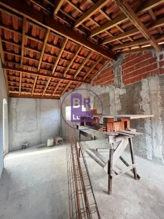 Imagem Casa à venda no Jardim Nova Esperança