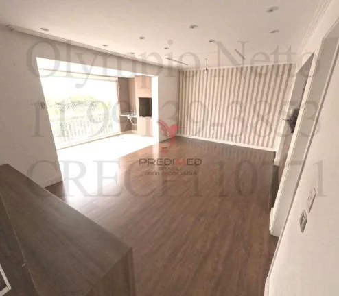 Imagem Excelente Apartamento na Vila Mascote