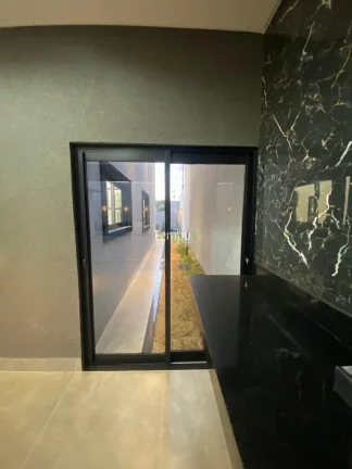 Imagem Casa Altíssimo Padrão 3 suítes plenas sozinha no lote St. Três Marias