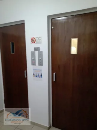 Imagem Apartamento para locação, com 1 dormitório e 1 vaga. Brooklin Paulista