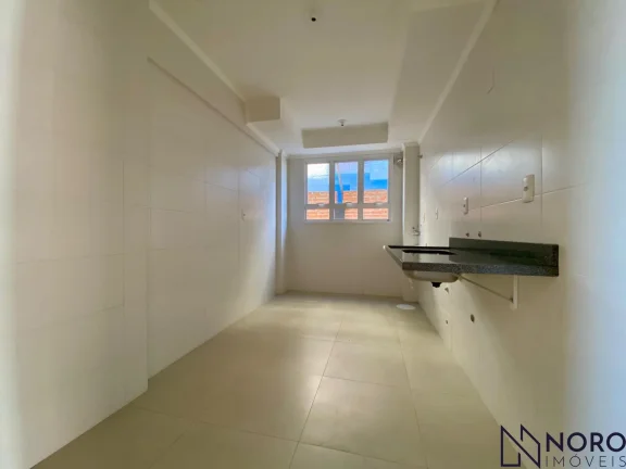 Imagem Apartamento 3 quartos suite sacada frente Bairro Fátima