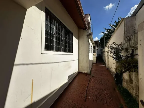 Imagem CASA Alto da Lapa / Vila Leopoldina - para REFORMAR ou DEMOLIR