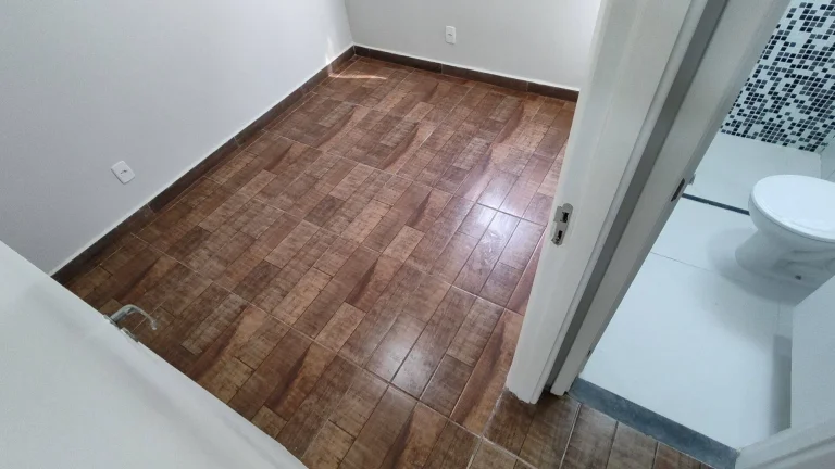 Imagem Apartamento com 2 dormitórios à venda, 39 m² por R$ 212.000,00 - Centro (Cotia) - Cotia/SP