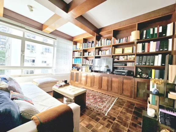 Imagem Apartamento à venda Jardim América São Paulo
