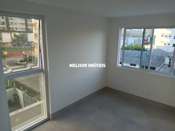 Imagem Apartamento à venda com 02 dormitórios localizado em Pereque Porto Belo - SC