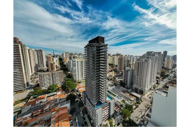 Imagem APARTAMENTO RESIDENCIAL em São Paulo - SP, Perdizes