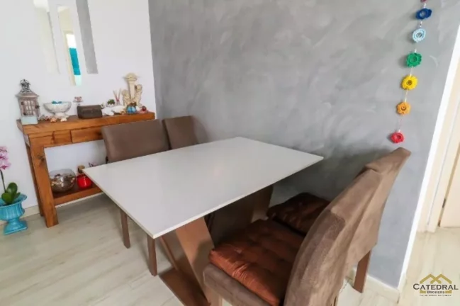 Imagem Apartamento com 2 quartos à venda no Recanto Quarto Centenário, em Jundiaí.