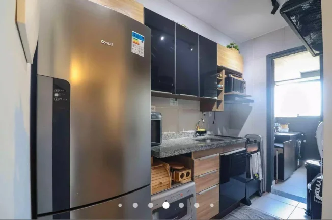 Imagem Apartamento Vila Sônia - 57M², 2 Dorms, 1 Suíte, 1 Vaga, Próximo ao Metrô.