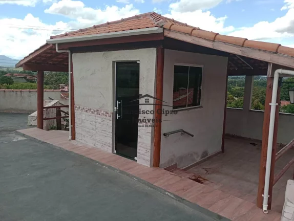 Imagem Chácara à venda no bairro Chácaras Piagui - Guaratinguetá/SP