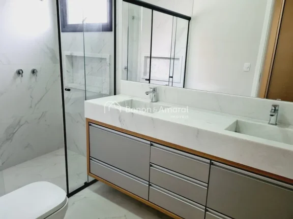 Imagem Casa à venda no Condomínio Reserva Real em Paulínia

Descubra a sua nova casa em um dos condomín...