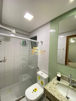 Imagem UM MARAVILHOSO APARTAMENTO DE 2 QUARTOS PRÓXIMO A PRAIA!