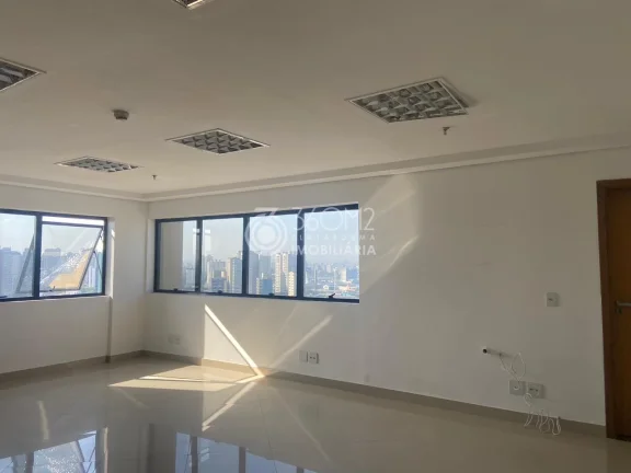 Imagem Sala Comercial para Venda em Santo André / SP no bairro Centro