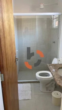 Imagem Suíte Aconchegante para 4 Pessoas no Peró - A 15 min a Pé da Praia