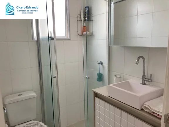 Imagem APARTAMENTO RESIDENCIAL em SÃO PAULO - SP, FAZENDA ARICANDUVA