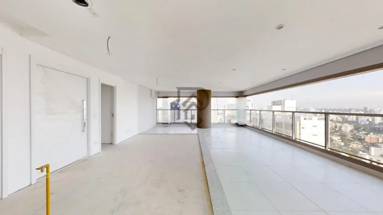 Imagem Apartamento vila madalena andar alto pronto pra morar