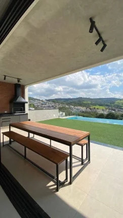 Imagem Casa com 3 quartos à venda, R$ 3.200.000 - Santana de Parnaíba/SP