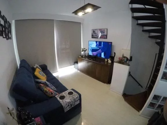 Imagem COBERTURA À VENDA, 104 M² POR R$ 425.000,00 - VILA ANDRADE - SÃO PAULO/SP