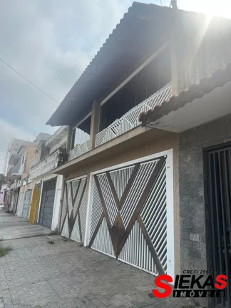 Imagem CASA RESIDENCIAL em SÃO PAULO - SP, VILA CARRÃO