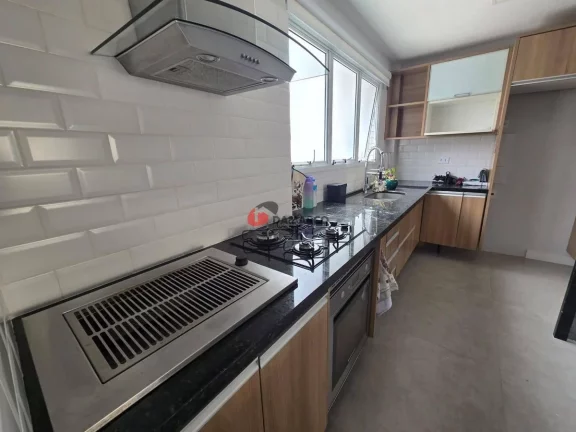 Imagem Apartamento à venda, Barcelona, São Caetano do Sul, SP