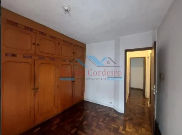 Imagem Sobrado 4 dormitórios - 2 vagas - Pinheiros