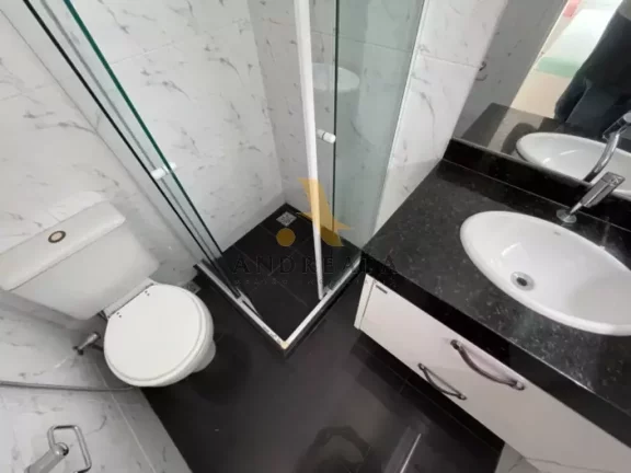 Imagem Casa de condomínio à venda no condomínio Alameda dos Eucalíptos Barra da Tijuca