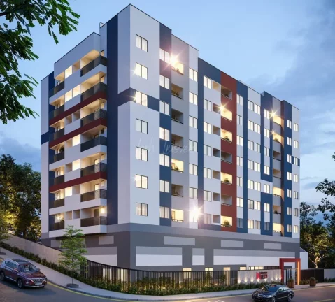 Studio em Lançamentos no bairro Fonseca - Niterói, RJ