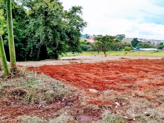 Imagem Excelente Terreno a venda no bairro Nova Tatuí