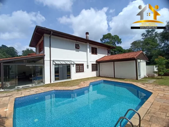 Imagem Casa - Granja Viana - Carmel | Batelli Imóveis