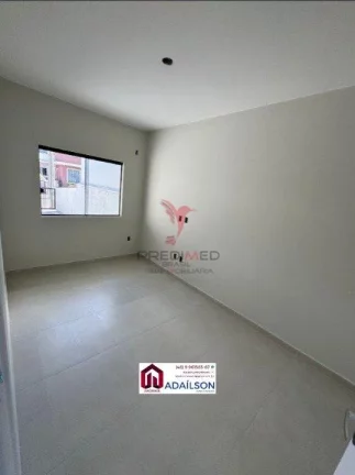Imagem Casa com 2 Quartos e 1 banheiro à Venda por R$ 311.996, Palhoça -SC