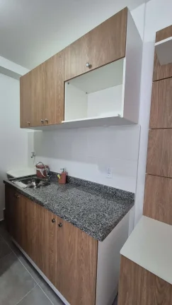 Imagem Studio para locação no bairro Pontilhão – Praticidade e conforto em Barbacena