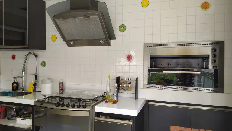 Imagem APARTAMENTO Residencial em GUARUJÁ - SP, PITANGUEIRAS