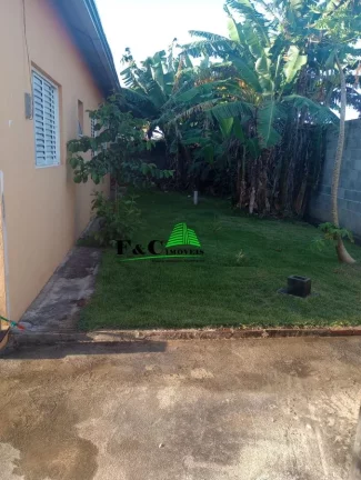 Imagem Chácara para Venda em Limeira, Área Rural de Limeira, 2 dormitórios, 1 suíte, 1 banheiro, 3 vagas