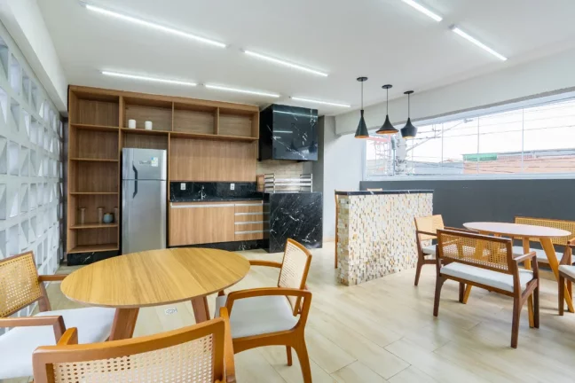 Imagem Apartamento com 1 Quarto à Venda, 32 m² em água Branca - São Paulo Imagem Apartamento com 1 Quarto à Venda, 32 m² em água Branca - São Paulo