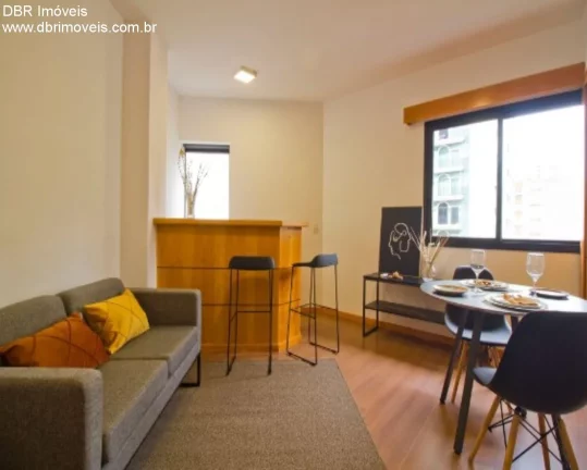 Imagem APARTAMENTO RESIDENCIAL em São Paulo - SP, Jardim Paulista