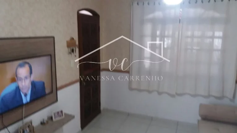 Imagem Venda Casa Térrea | Vanessa Carrenho
