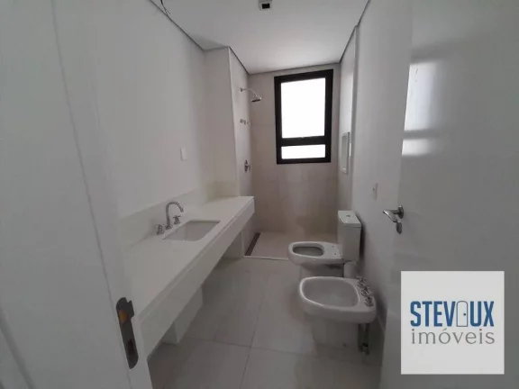 Imagem Deslumbrante Apartamento em Moema Pássaros para venda
