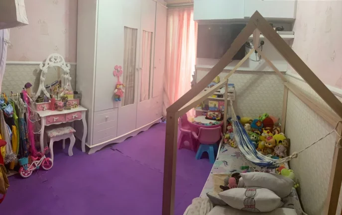 Imagem APARTAMENTO RESIDENCIAL em VITÓRIA - ES, BENTO FERREIRA